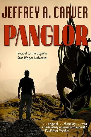 Panglor: A Novel of the Star Rigger Universe