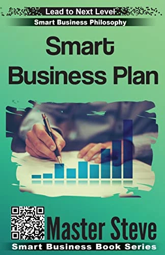 Smart Business Plan - CraveBooks