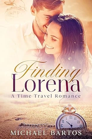 Finding Lorena - CraveBooks