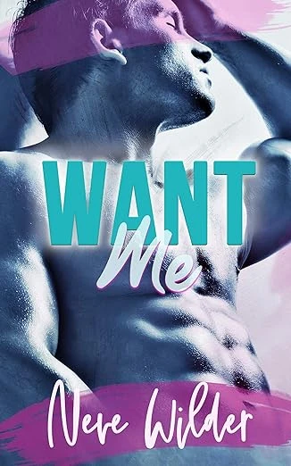 Want Me - CraveBooks