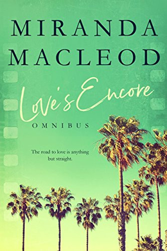 Love's Encore - CraveBooks