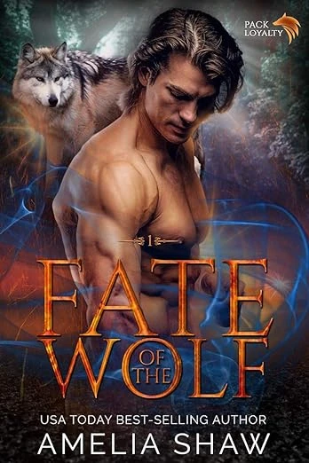 Fate of the Wolf - CraveBooks