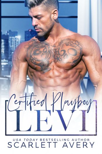 Certified Playboy—Levi