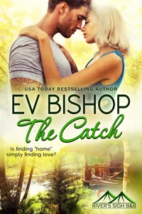 The Catch - CraveBooks