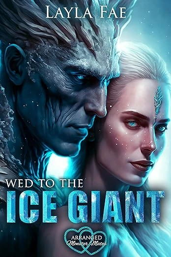 Wed to the Ice Giant - CraveBooks