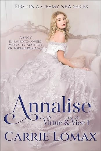 Annalise - CraveBooks