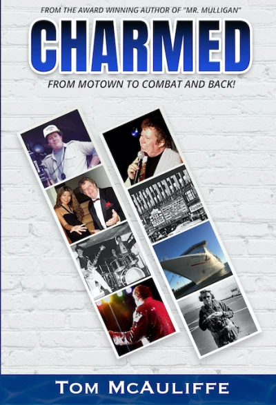Charmed - From Motown to Combat and Back! - CraveBooks