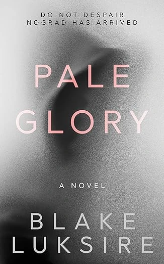 Pale Glory - CraveBooks