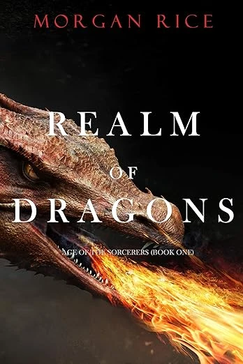 Realm of Dragons - CraveBooks