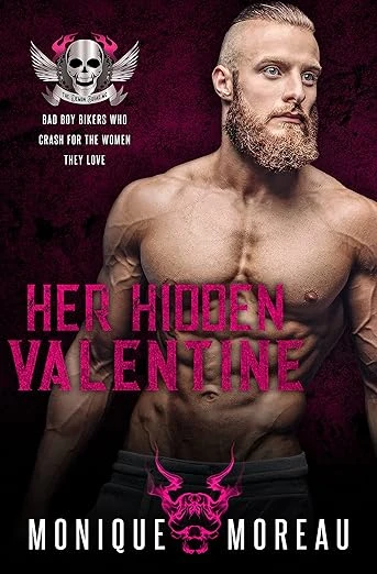 Her Hidden Valentine - CraveBooks
