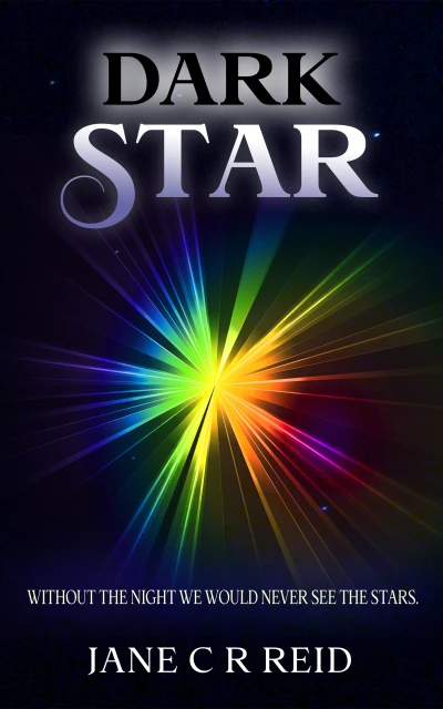 Dark Star (Stars & Shadows book 1)