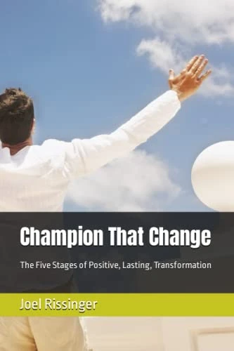 Champion That Change! - CraveBooks