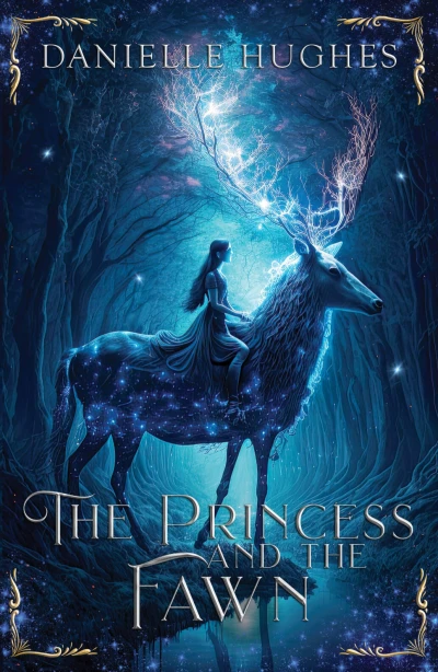 The Princess and the Fawn - CraveBooks