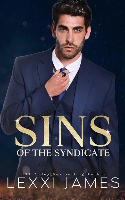 SINS of the Syndicate - CraveBooks