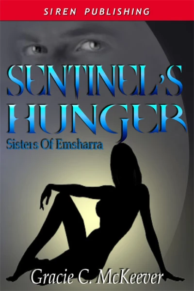 Sentinel's Hunger - CraveBooks
