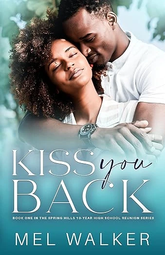 Kiss You Back - CraveBooks