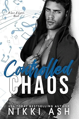 Controlled Chaos - CraveBooks