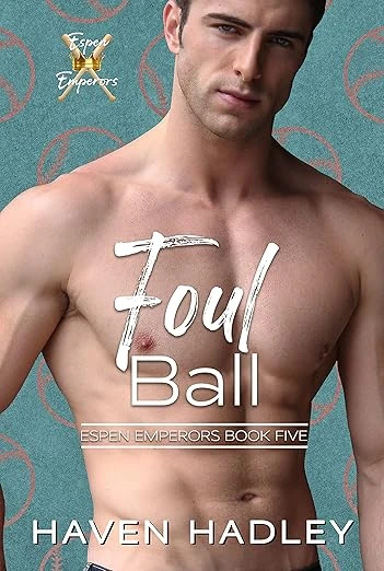 Foul Ball - CraveBooks