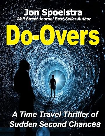 Do-Overs - CraveBooks