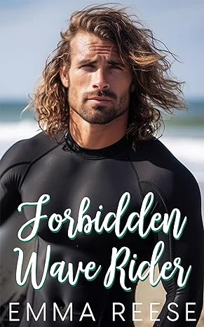 Forbidden Wave Rider