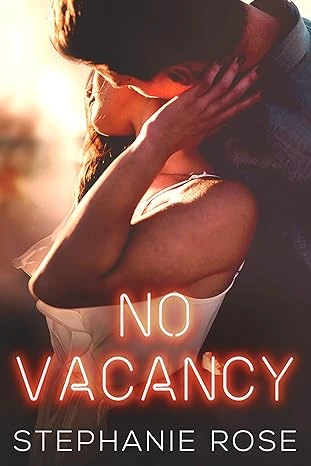 No Vacancy - CraveBooks