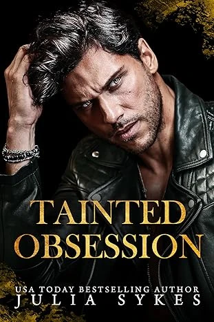 Tainted Obsession - CraveBooks