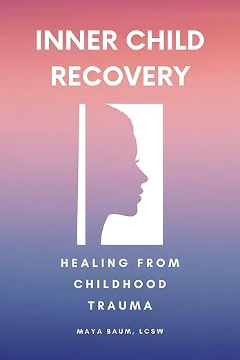 Recovery of Inner Child - CraveBooks