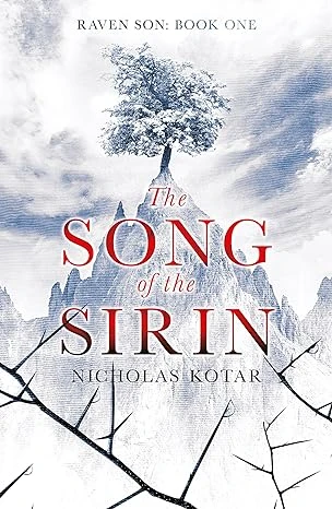 The Song of the Sirin - CraveBooks