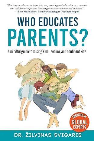 Who Educates Parents?