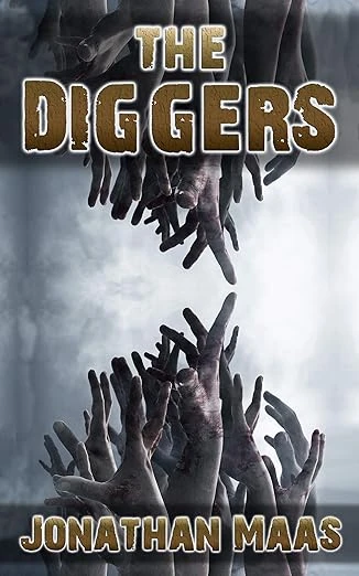 The Diggers - CraveBooks