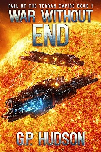 War Without End - CraveBooks