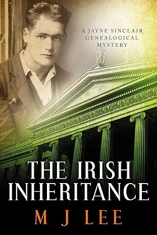The Irish Inheritance - CraveBooks
