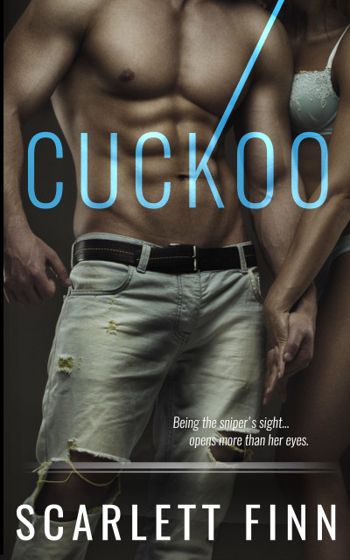 Cuckoo (Kindred Book 3)