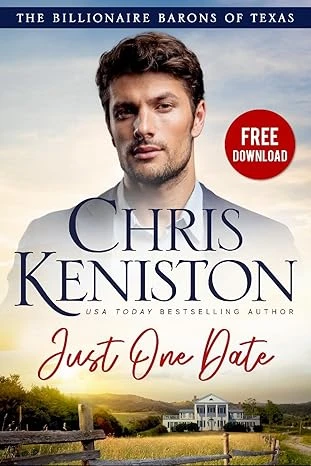 Just One Date - CraveBooks