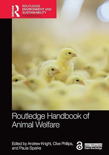 Routledge Handbook of Animal Welfare