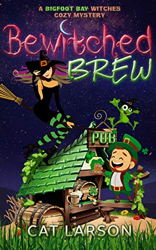 Bewitched Brew