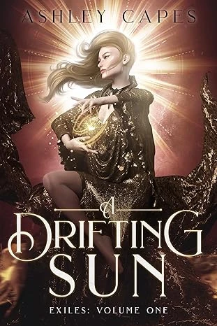 A Drifting Sun - CraveBooks