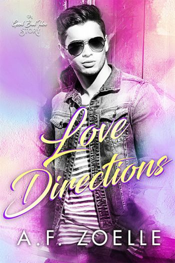 Love Directions - CraveBooks