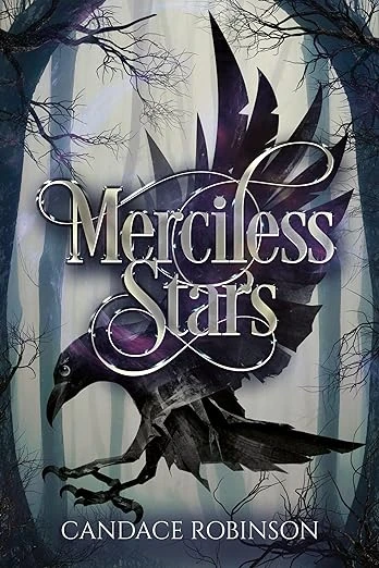 Merciless Stars - CraveBooks