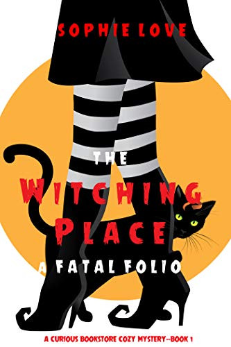 The Witching Place - CraveBooks