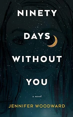 Ninety Days Without You - CraveBooks