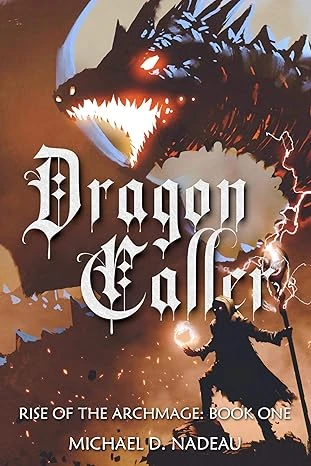 Dragon Caller