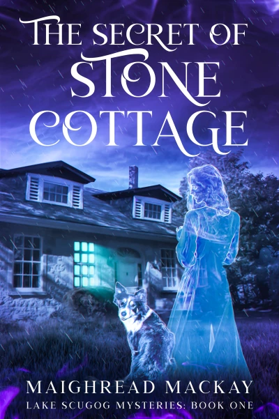The Secret of Stone Cottage - CraveBooks