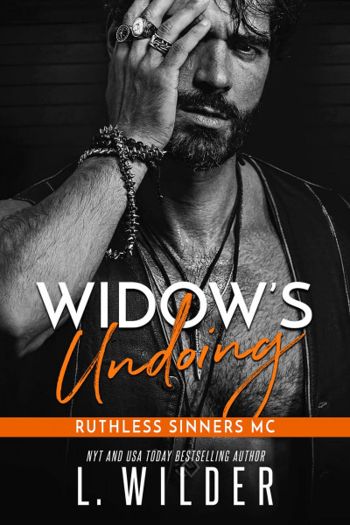 Widow's Undoing - Crave Books