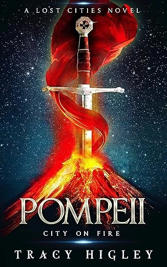 Pompeii - CraveBooks