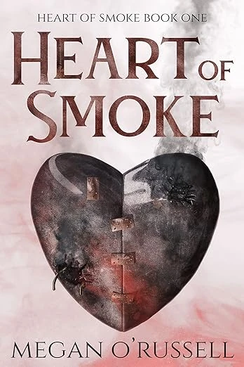 Heart of Smoke - CraveBooks