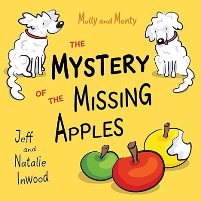 The Mystery of the Missing Apples - CraveBooks