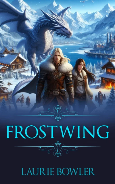 Frostwing - CraveBooks