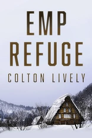 EMP Refuge - CraveBooks