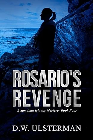 Rosario's Revenge - CraveBooks